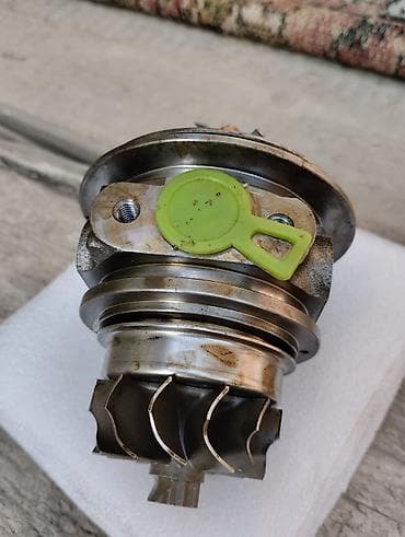 авто в рассрочку без первоначального взноса: Турбина 2024 г., Новый, Оригинал, Китай — 1