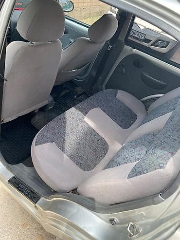 авто матор: Daewoo Matiz: 2010 г., 0.8 л, Хэтчбэк — 6