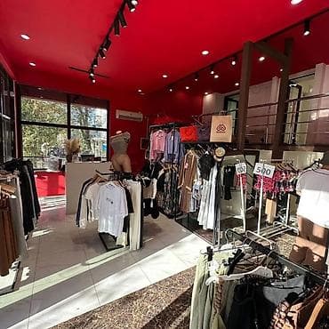 мини маркет в аренду: Магазин, Отдельностоящий магазин, 120 м² Не действующий, С оборудованием, С ремонтом, Электричество, Кондиционер — 2