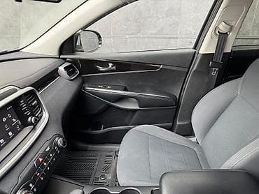 kia corento: Kia Sorento: 2020 г., 2.4 л, Автомат, Бензин, Кроссовер — 5