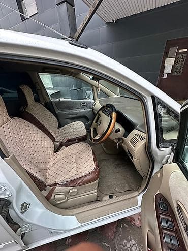 матор мазда примаси: Mazda PREMACY: 2001 г., 1.8 л, Автомат, Бензин, Минивэн — 5