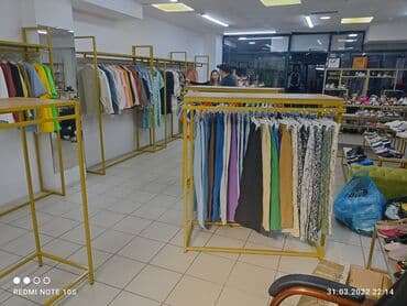 бу спальный гарнитур бишкек цены: Мебель на заказ, Магазины, Витрина, горка, Стол, Полка — 16