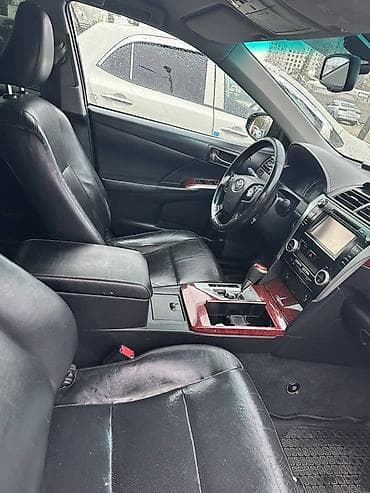 камри 40 крыша: Toyota Camry: 2012 г., 2.5 л, Автомат, Бензин, Седан — 10