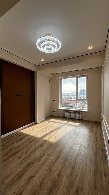 Продажа квартир: 2 комнаты, 46 м², 8 этаж, Дизайнерский ремонт — 1