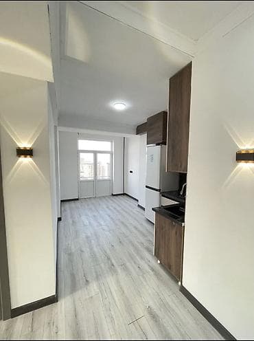2 room flat: 2 комнаты, 70 м², Элитка, 10 этаж, Евроремонт — 2