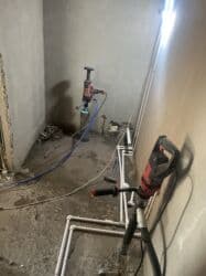 Алмазное сверление 3-5 лет опыта