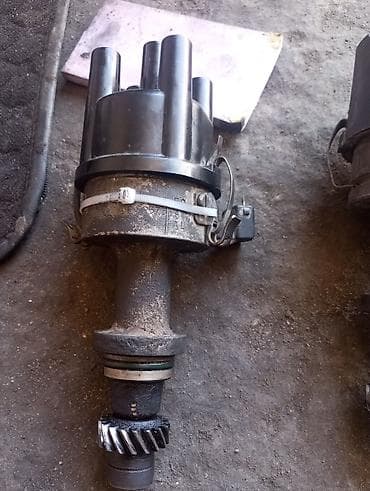 свечи и: Топливная аппаратура Volkswagen Оригинал, Германия — 2