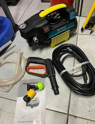 ураган отрава: Ручные секаторы — 2