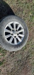 скупка титановых дисков: Продаются 4 диска с летней резиной не варенные не катанные 18 размера — 1