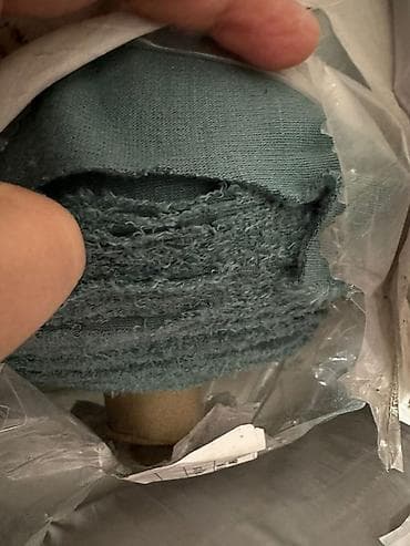 чехол для ружя: Ткани в рулонах — трикотаж и гладкокрашеные полотна - Ассортимент — 7