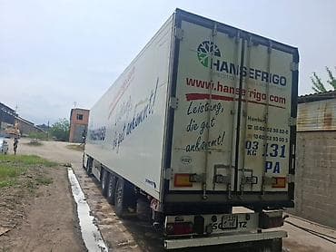 мт 09: Грузовик, Scania — 7