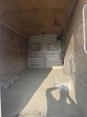 матиз 2 об 1: Грузовик, Mercedes-Benz, Стандарт — 6