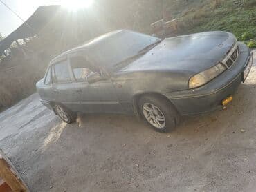 бишкек арзан машина: Daewoo Nexia: 2004 г., 1.5 л, Механика, Бензин — 1