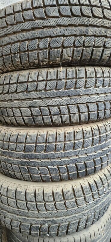 грязевые шины на тойота 4 раннер: Шины 225 / 55 / R 18, Зима, Легковые, Maxtrek — 1