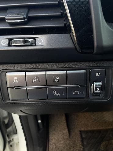 x5 4 4: Ssangyong Rexton Khan: 2019 г., 2.2 л, Автомат, Дизель, Пикап — 8