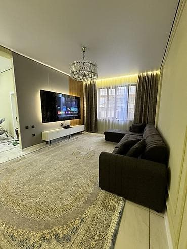 глоба: 🏡 Продается дом в ж.м. Ак Орго! 📐 Участок: 2,5 соток 🏠 Дом: 100 м², 3 — 10