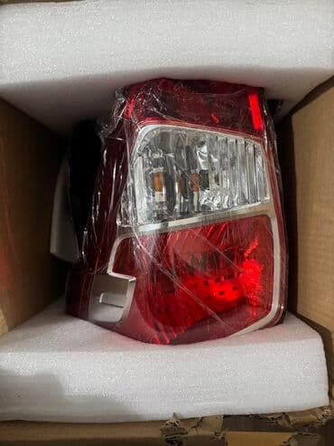 хундай портер кыргызстан ош: Стоп-сигналдар комплектиси Ssangyong 2019 г., Жаңы, Оригинал — 2