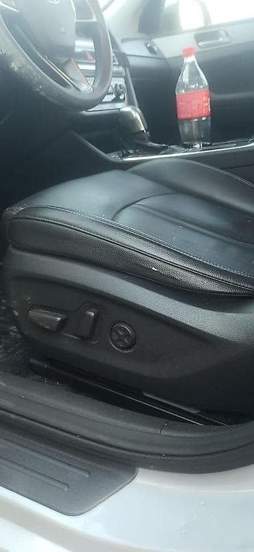 колодки на соната: Hyundai Sonata: 2020 г., 2 л, Автомат, Газ, Седан — 10