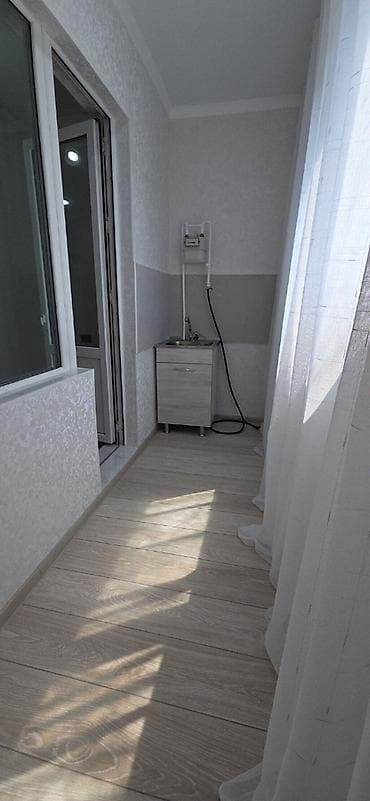 1 комната, 34 м², 106 серия, 4 этаж, Косметический ремонт