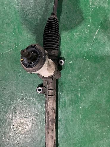 srv 3: Рулевая рейка Kia Оригинал — 4