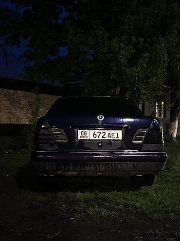 спринтер средний кузов: Mercedes-Benz : 1996 г. — 2