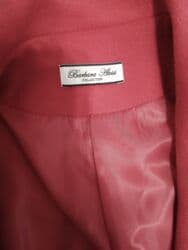 second hend: Итальянское пальто с ремнем отдам за 2000 сом — 3