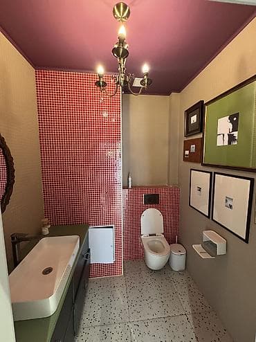 premium development: Сдается помещение в аренду. Площадь: 140м² Адрес: Абдумомунова 255 — 7