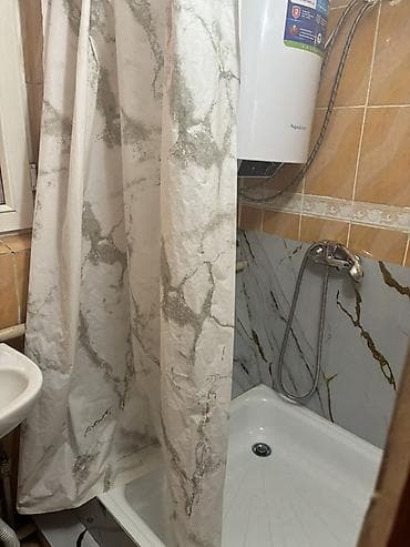 сдаю дом в сокулуке: Чогуу жашаганга кыздар же эжелер керек Ахунбаева Карла Маркса — 5
