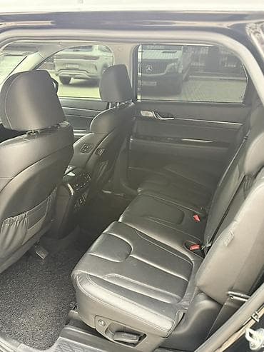 авто мини купер: Hyundai Palisade: 2020 г., 2.2 л, Автомат, Дизель, Кроссовер — 7
