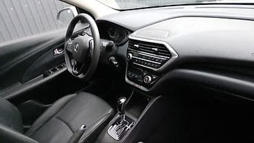 124 e500: Changan Alsvin: 2020 г., 1.5 л, Автомат, Бензин, Седан — 3