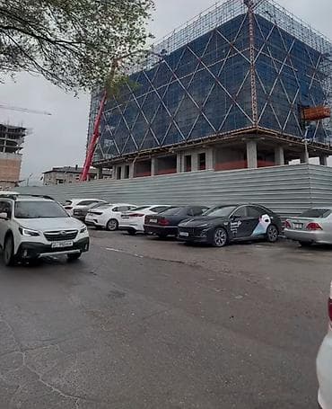 Недвижимость: 1 комната, 57 м², Элитка, 17 этаж, Готовая ПСО (под самоотделку) — 1