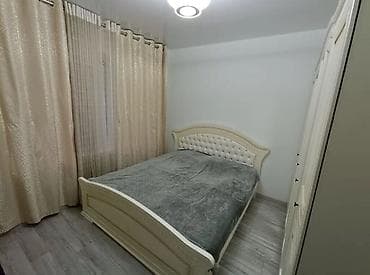 Квартиры: 3 комнаты, 70 м², 105 серия, 1 этаж, Евроремонт — 4