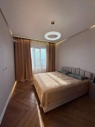 3 комнаты, 90 м², Мед Академия Элитка, 6 этаж, Евроремонт at lalafo.kg 3 комнаты, 90 м², Мед Академия Элитка, 6 этаж, Евроремонт