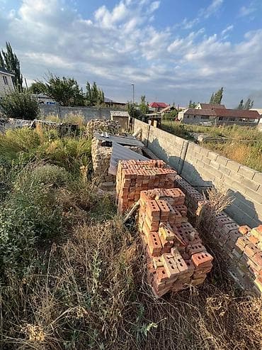 улица киргизская нижняя аларча: 4 соток, Для строительства, Красная книга — 4