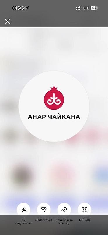 травяные: АНАР ЧАЙКАНА — чаxана/кафе с восточной кухней и акцентом на чайные — 1