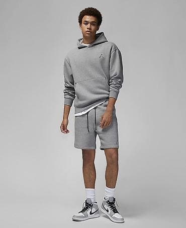 Эркектердин толстовкасы, XL, Jordan, Жаңы, түсү - Боз, Өзү алып кетүү, Акылуу жеткирүү — 5