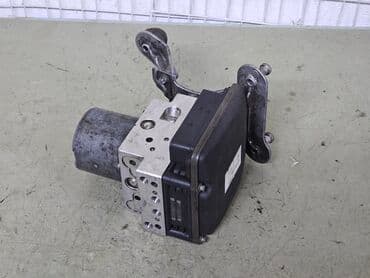 генератор 211: Блок ABS Mercedes-Benz 2006 г., Б/у, Оригинал, Германия — 10