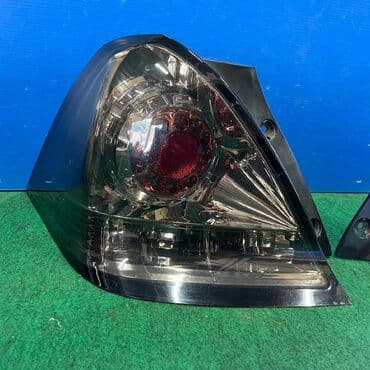 противотуманные фары хонда одиссей: Комплект стоп-сигналов Honda Оригинал — 2