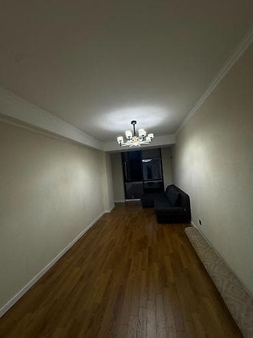 1 комната, 58 м², Южная Магистраль Элитка, 8 этаж, Евроремонт — 5