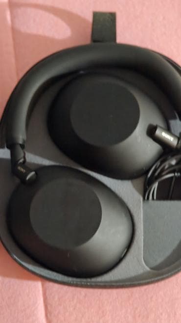 jbl flip 4: Беспроводные накладные наушники, Sony, Б/у — 3