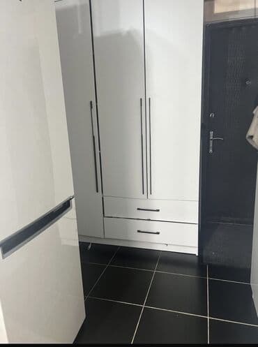 полицейский дом: 1 комната, 24 м², Малосемейка, 2 этаж, Евроремонт — 7