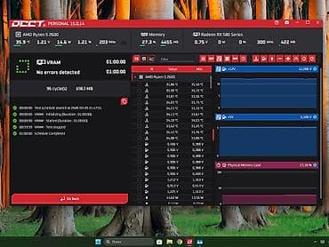 xeon e3: Видеокарта для ПК, Б/у, AMD, Radeon RX, 8 ГБ — 5