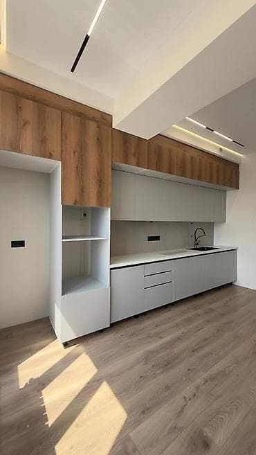 продажа квартир 12 мкр: 2 комнаты, 88 м², Элитка, 12 этаж, Евроремонт — 4