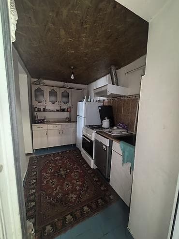 аренда яма: 2 комнаты, С мебелью частично — 6