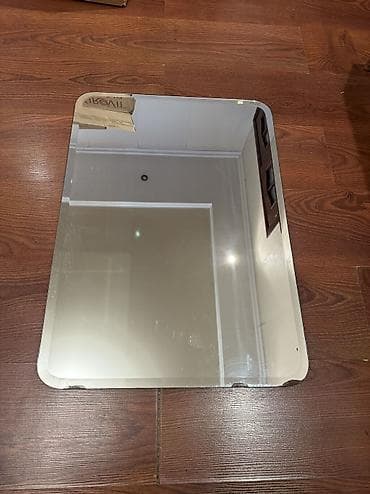 раковина с ножкой: Раковина для ванной, Особенности: Глянцевое, Овальная форма, Материал: Керамика — 7