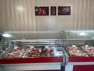 мясо реско: 🛒 Продаются витринные холодильники ✅ Подойдут для магазина, бутика — 3