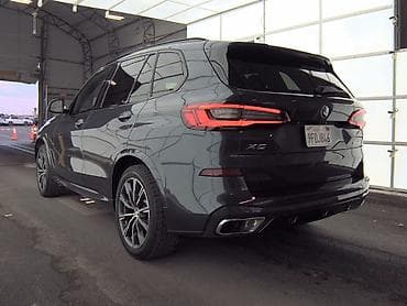 BMW X5: 2019 г., 3 л — 2