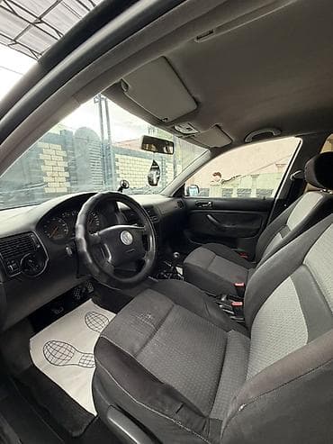 ремонт golf: Volkswagen Golf: 2003 г., 1.8 л, Механика, Бензин, Универсал — 7