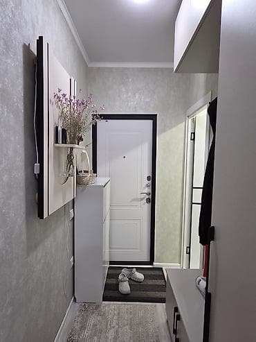 pro group: 1 комната, 43 м², 106 серия улучшенная, 2 этаж, Дизайнерский ремонт — 6