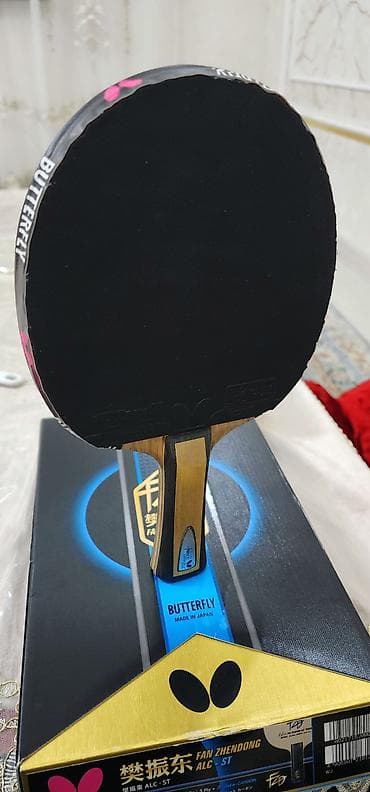 шапка для детей: Ракетки — 1